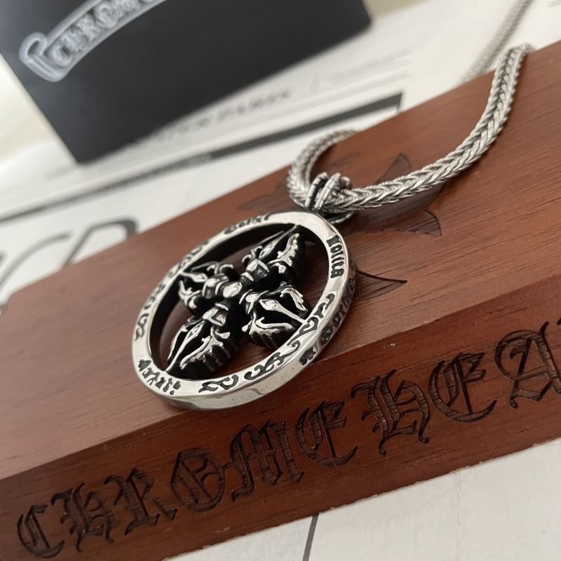 Chrome Hearts Necklaces